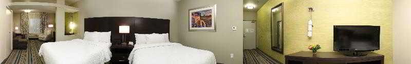 Fairfield Inn & Suites By Marriott Amarillo Airport Esterno foto